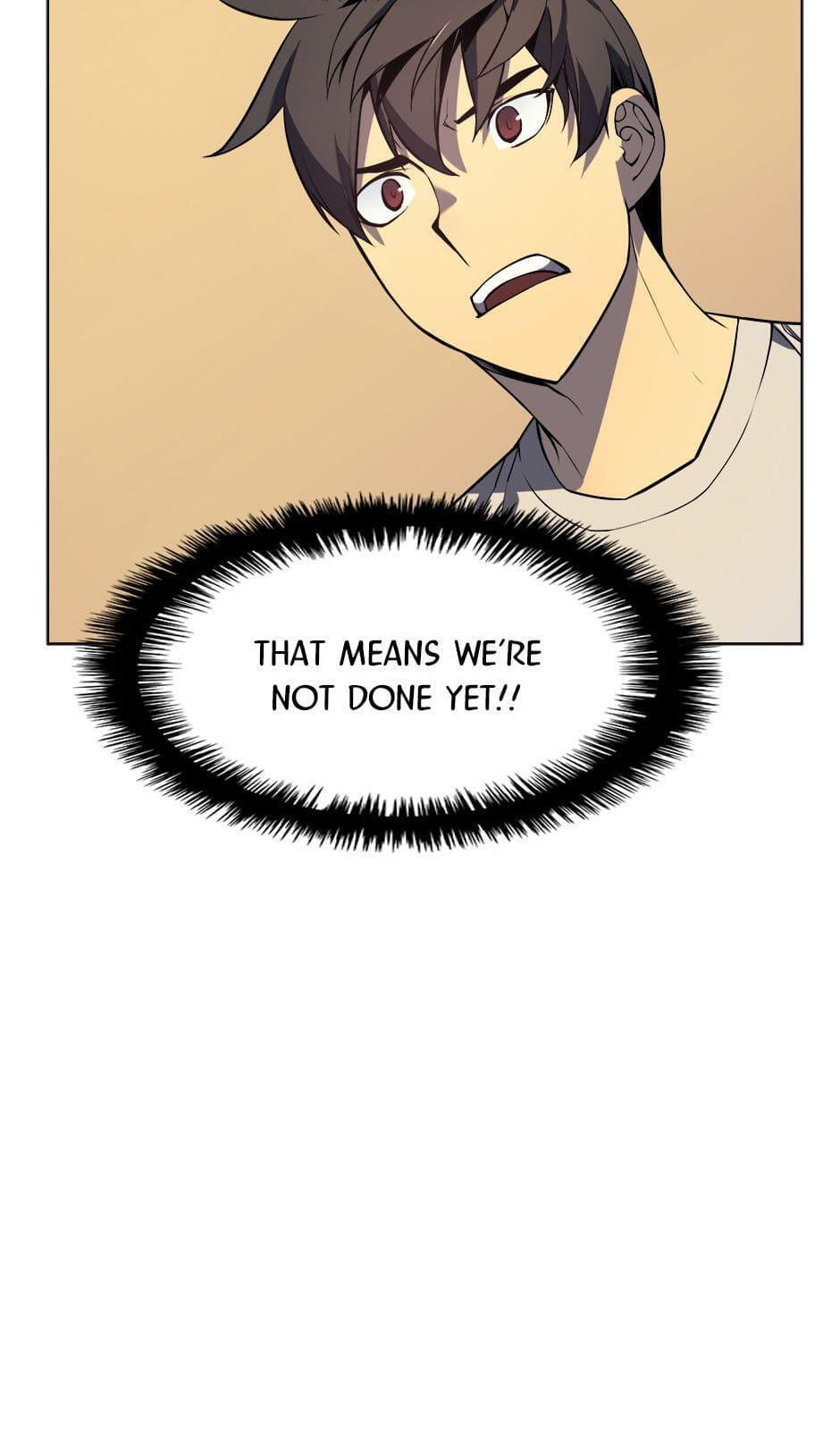 Read Overgeared (Team Argo) chapter 28 image 45 on Lezhin