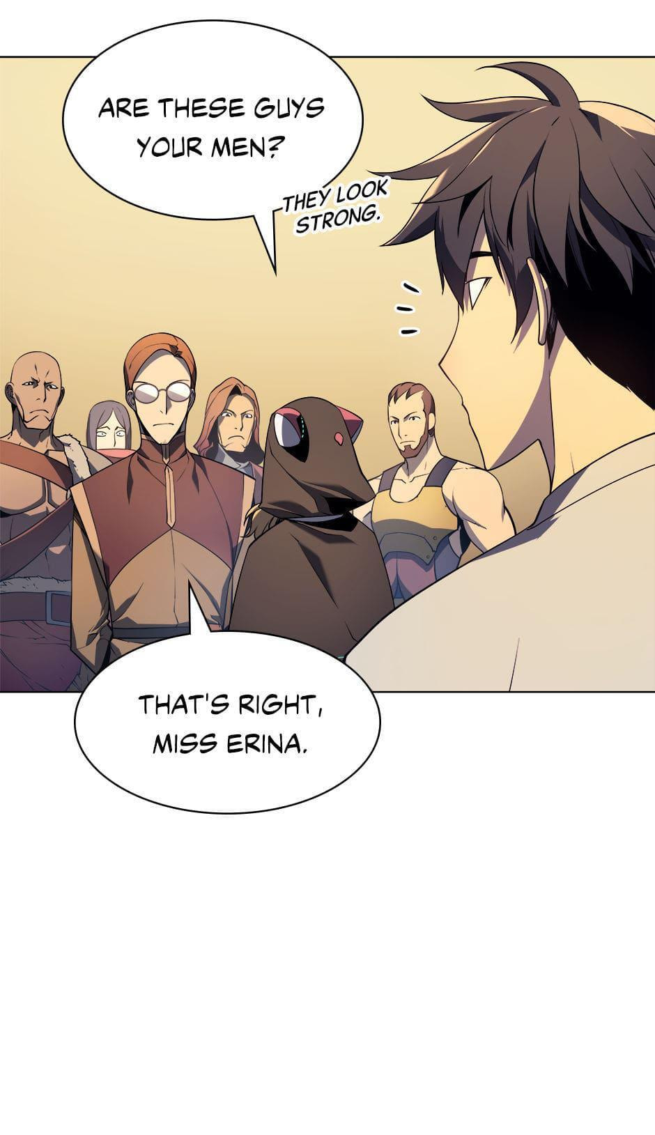 Read Overgeared (Team Argo) chapter 28 image 46 on Lezhin