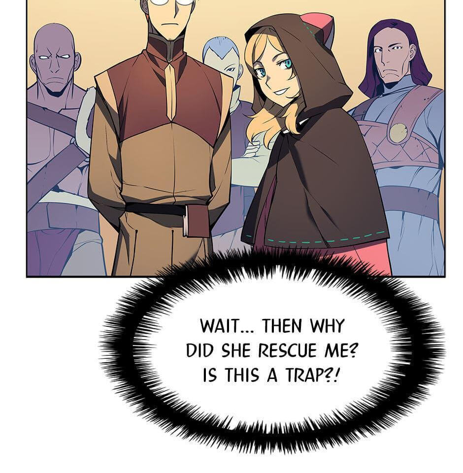 Read Overgeared (Team Argo) chapter 28 image 48 on Lezhin