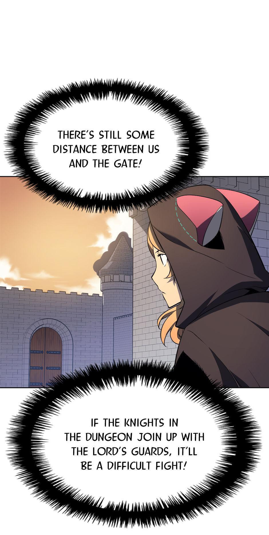 Read Overgeared (Team Argo) chapter 28 image 5 on Lezhin