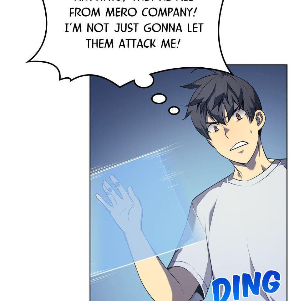 Read Overgeared (Team Argo) chapter 28 image 50 on Lezhin