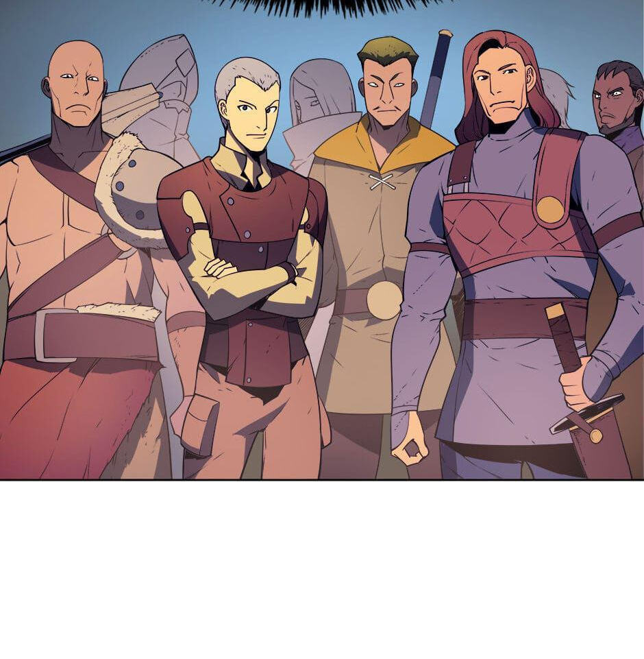 Read Overgeared (Team Argo) chapter 28 image 54 on Lezhin