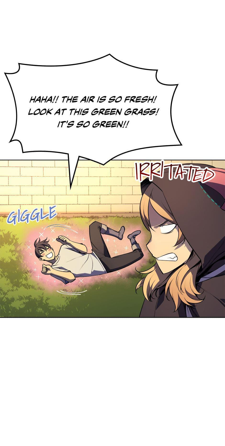 Read Overgeared (Team Argo) chapter 28 image 6 on Lezhin