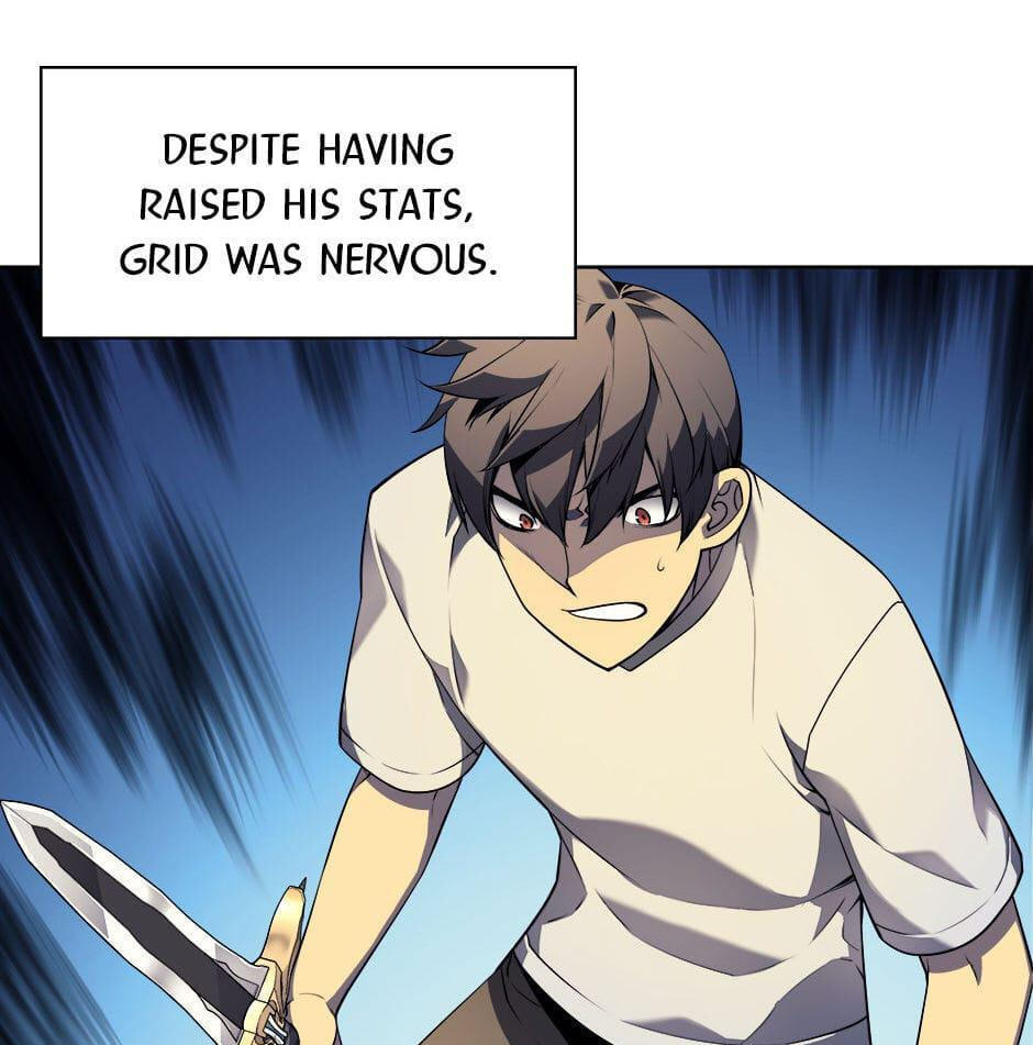 Read Overgeared (Team Argo) chapter 28 image 61 on Lezhin