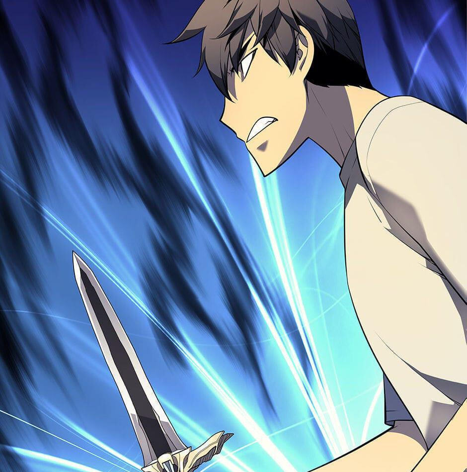 Read Overgeared (Team Argo) chapter 28 image 65 on Lezhin