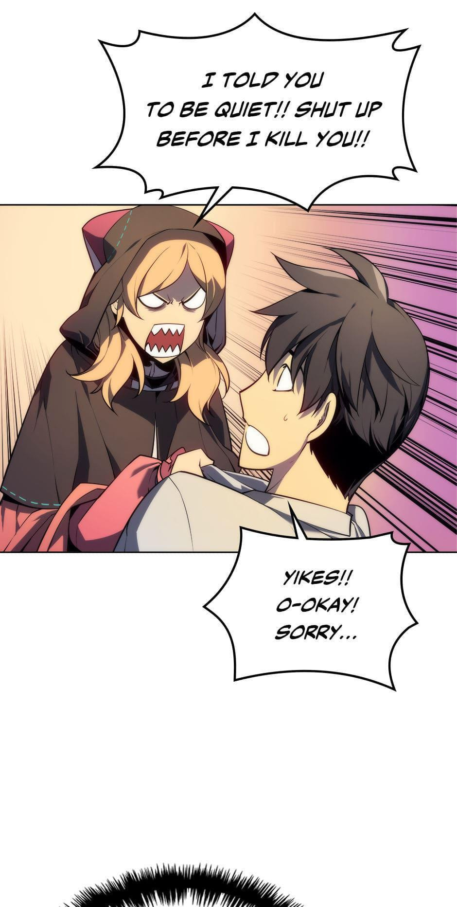 Read Overgeared (Team Argo) chapter 28 image 7 on Lezhin