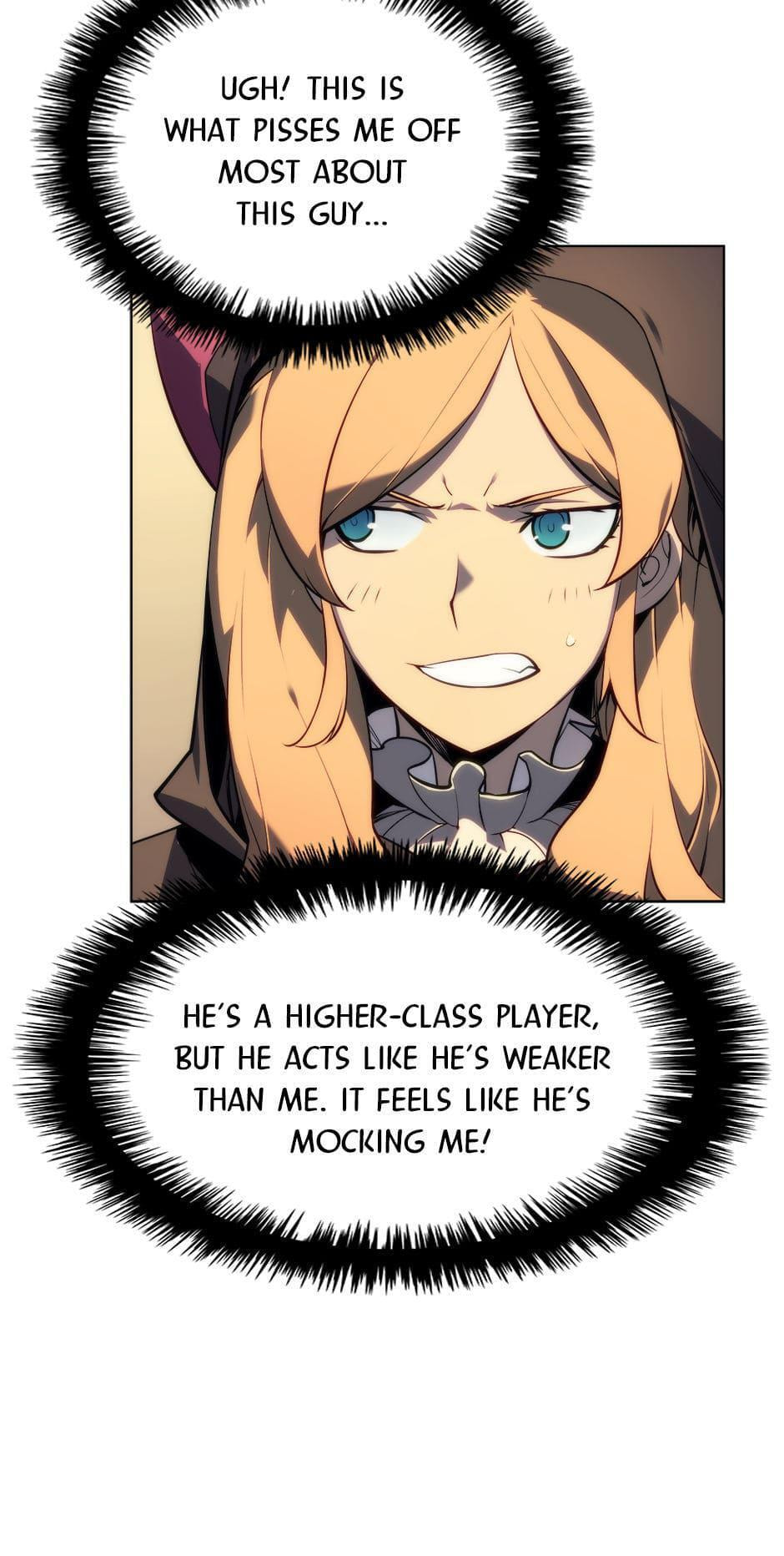 Read Overgeared (Team Argo) chapter 28 image 8 on Lezhin