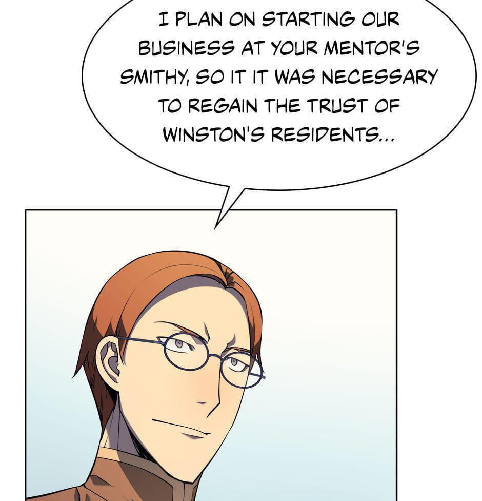 Read Overgeared (Team Argo) chapter 28 image 86 on Lezhin