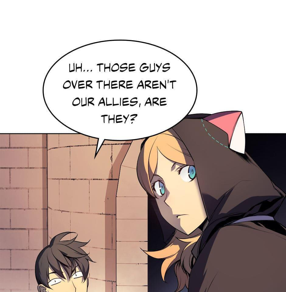 Read Overgeared (Team Argo) chapter 28 image 9 on Lezhin