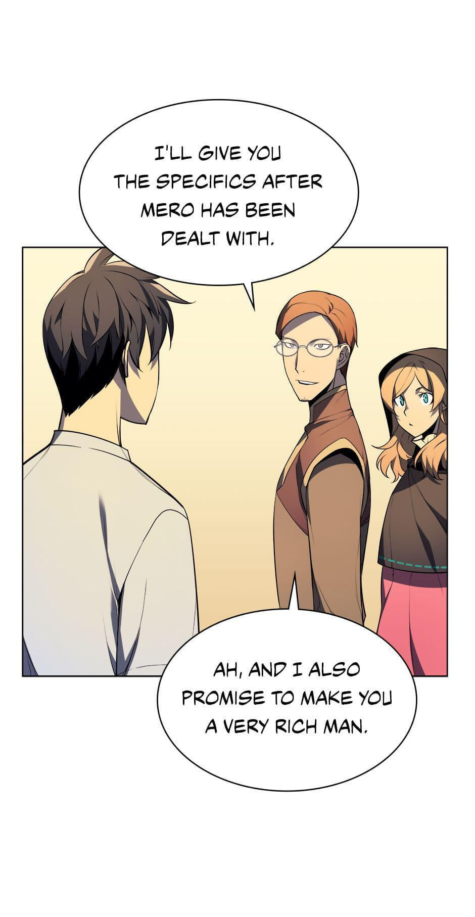 Read Overgeared (Team Argo) chapter 28 image 90 on Lezhin
