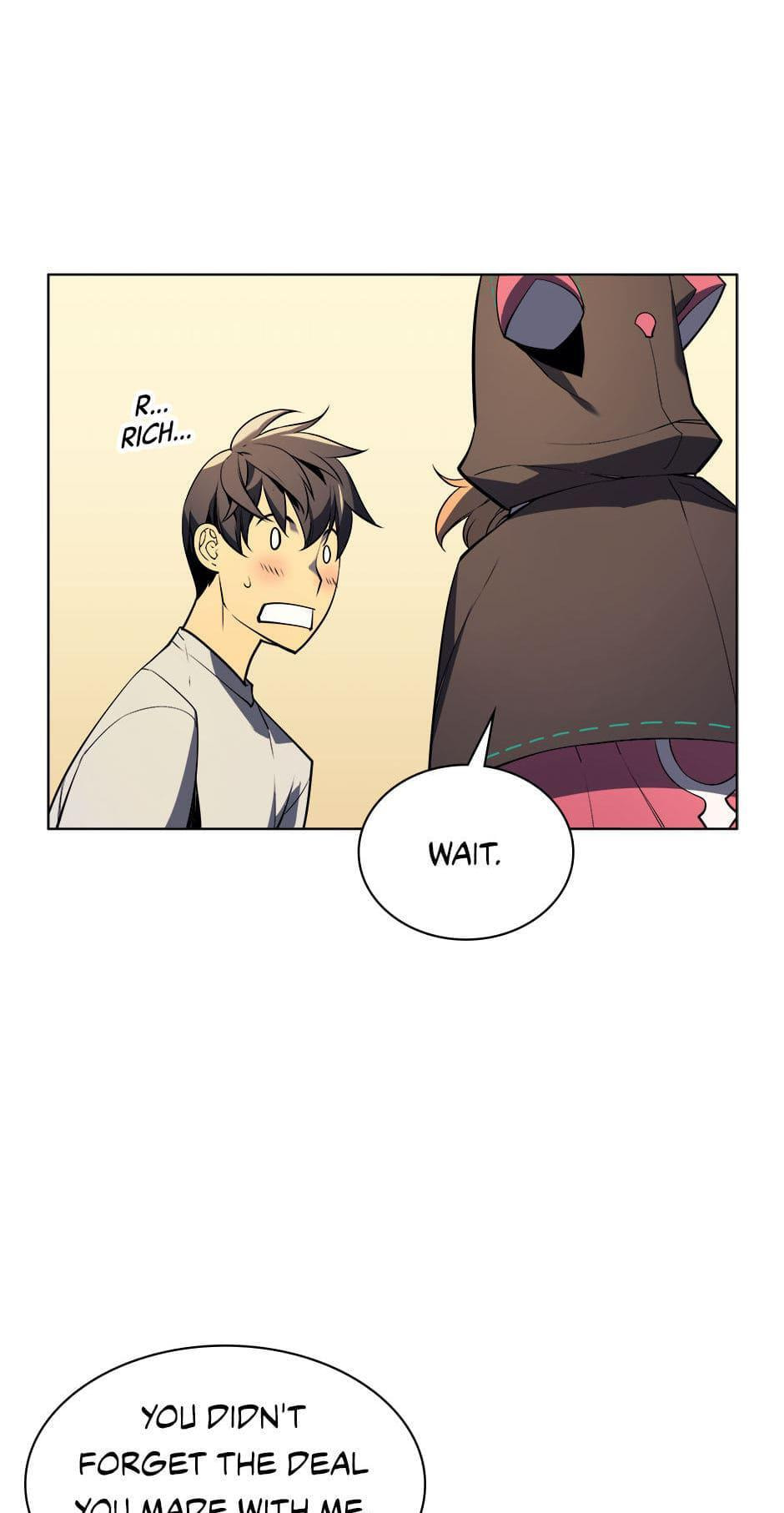 Read Overgeared (Team Argo) chapter 28 image 91 on Lezhin
