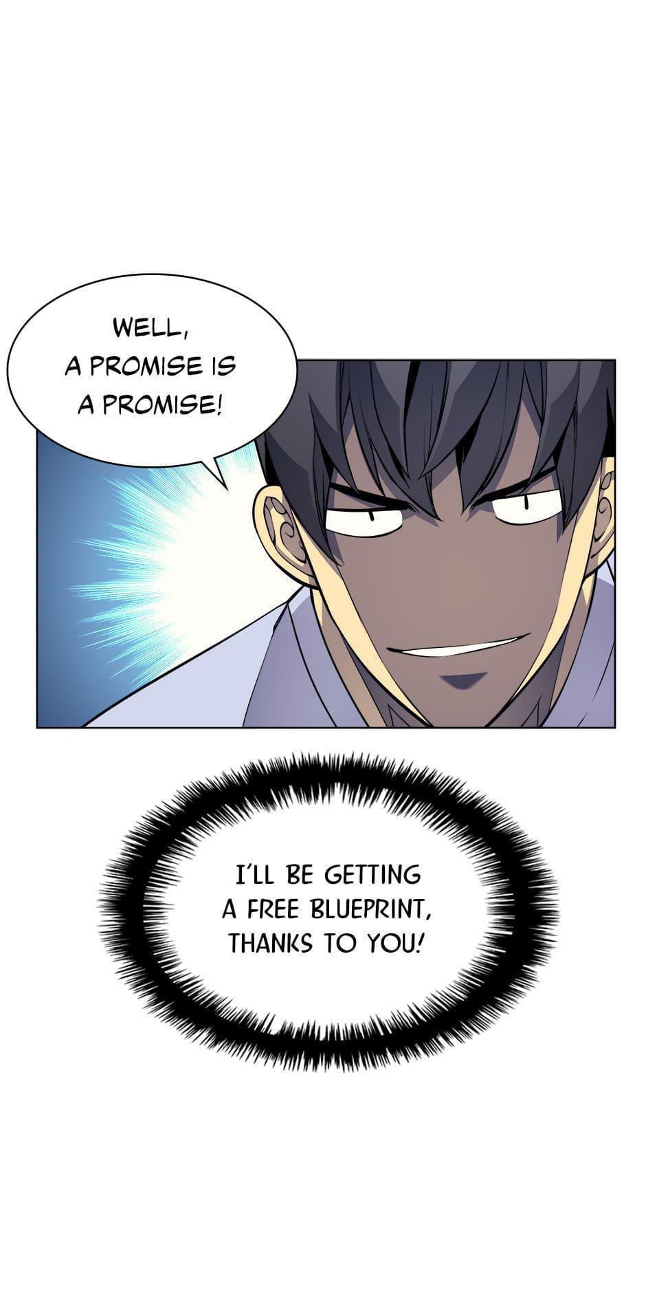 Read Overgeared (Team Argo) chapter 28 image 94 on Lezhin