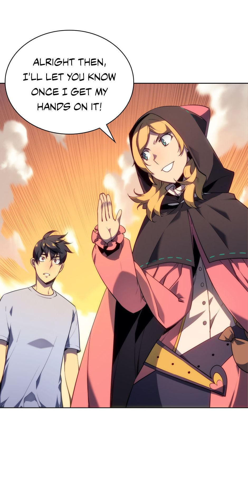 Read Overgeared (Team Argo) chapter 28 image 95 on Lezhin