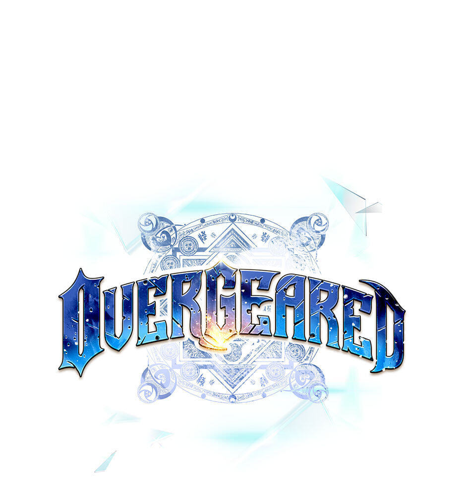 Read Overgeared (Team Argo) chapter 280 image 0 on Lezhin