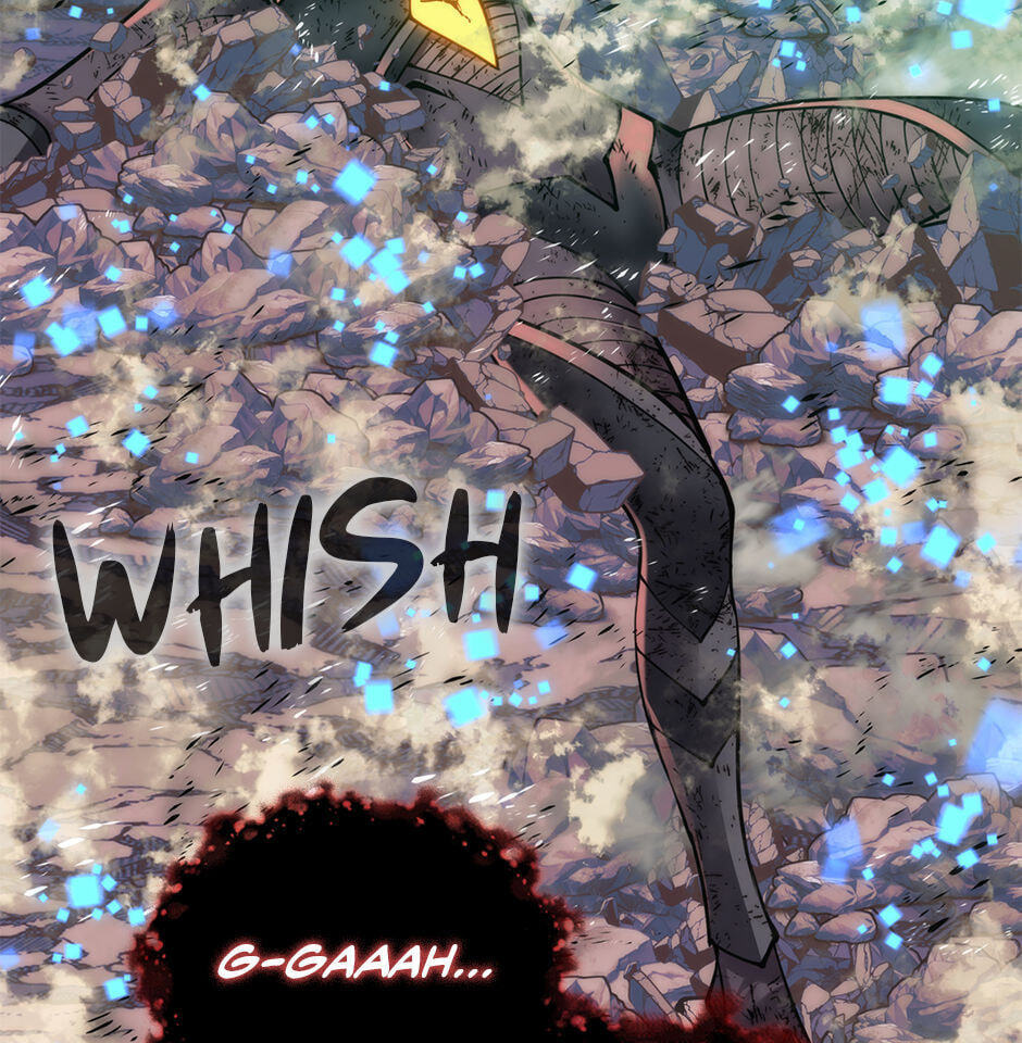 Read Overgeared (Team Argo) chapter 280 image 106 on Lezhin