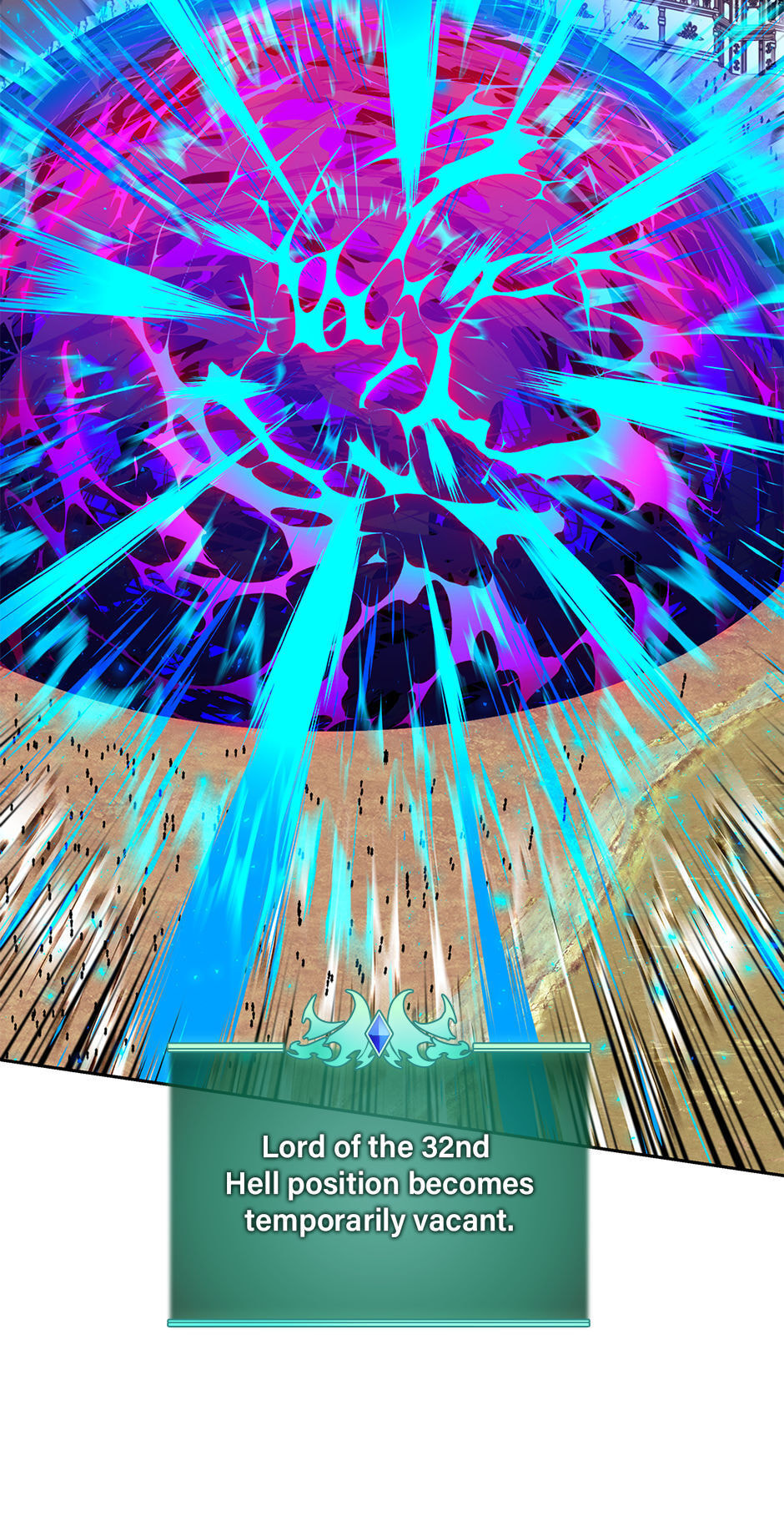 Read Overgeared (Team Argo) chapter 280 image 113 on Lezhin