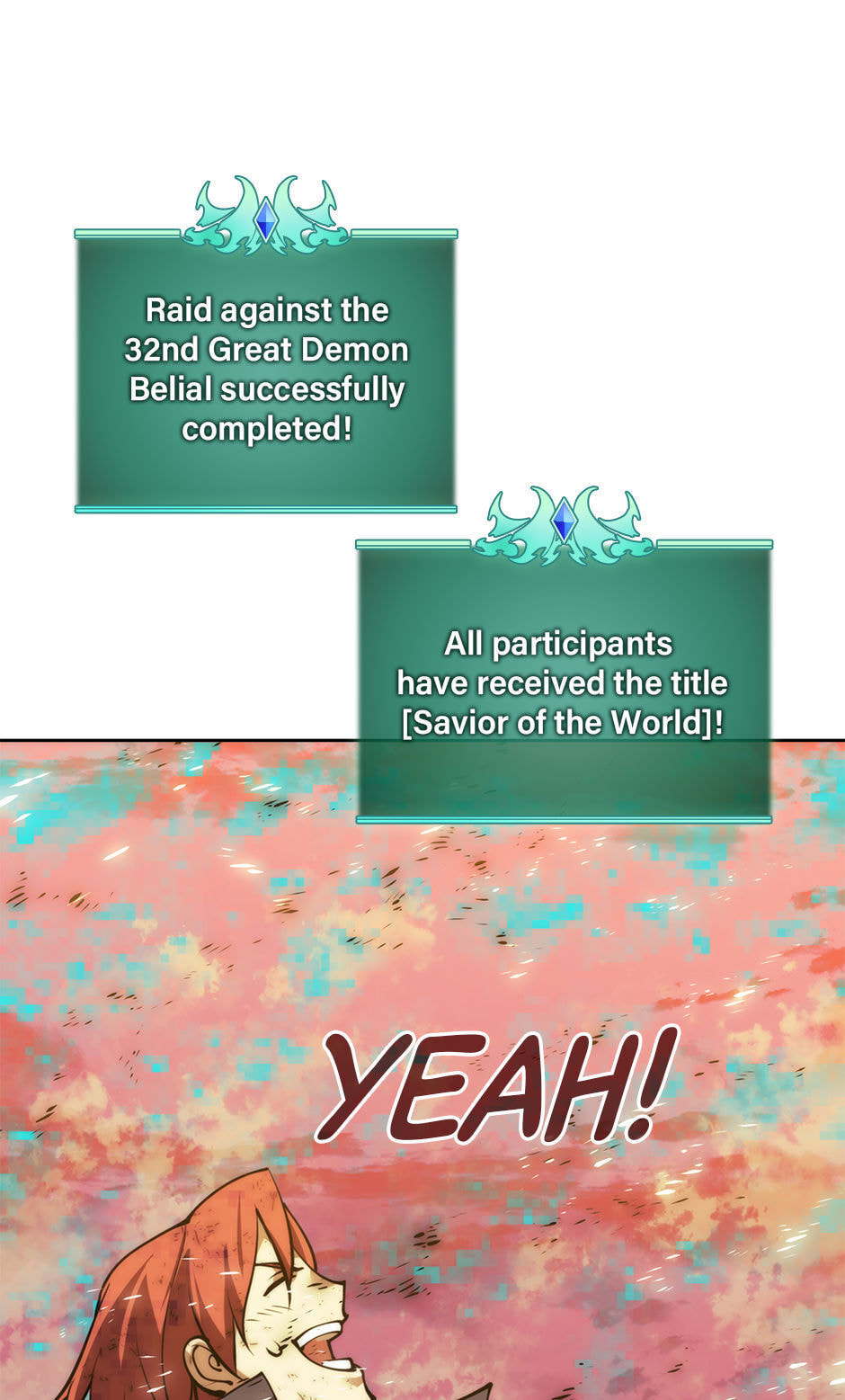 Read Overgeared (Team Argo) chapter 280 image 114 on Lezhin