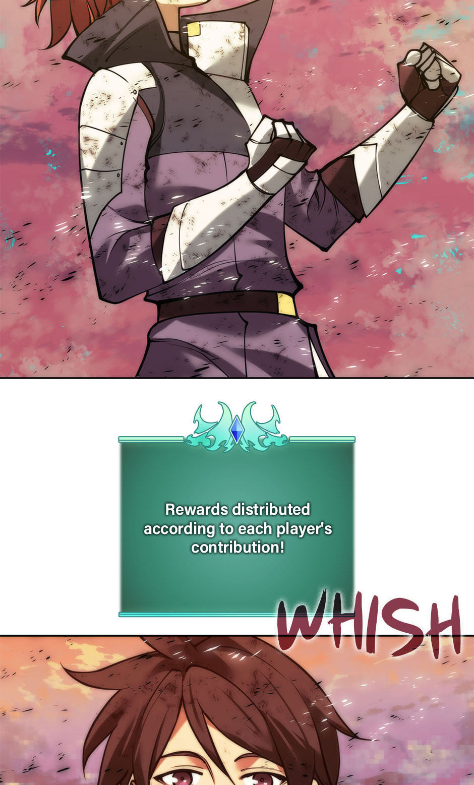 Read Overgeared (Team Argo) chapter 280 image 115 on Lezhin