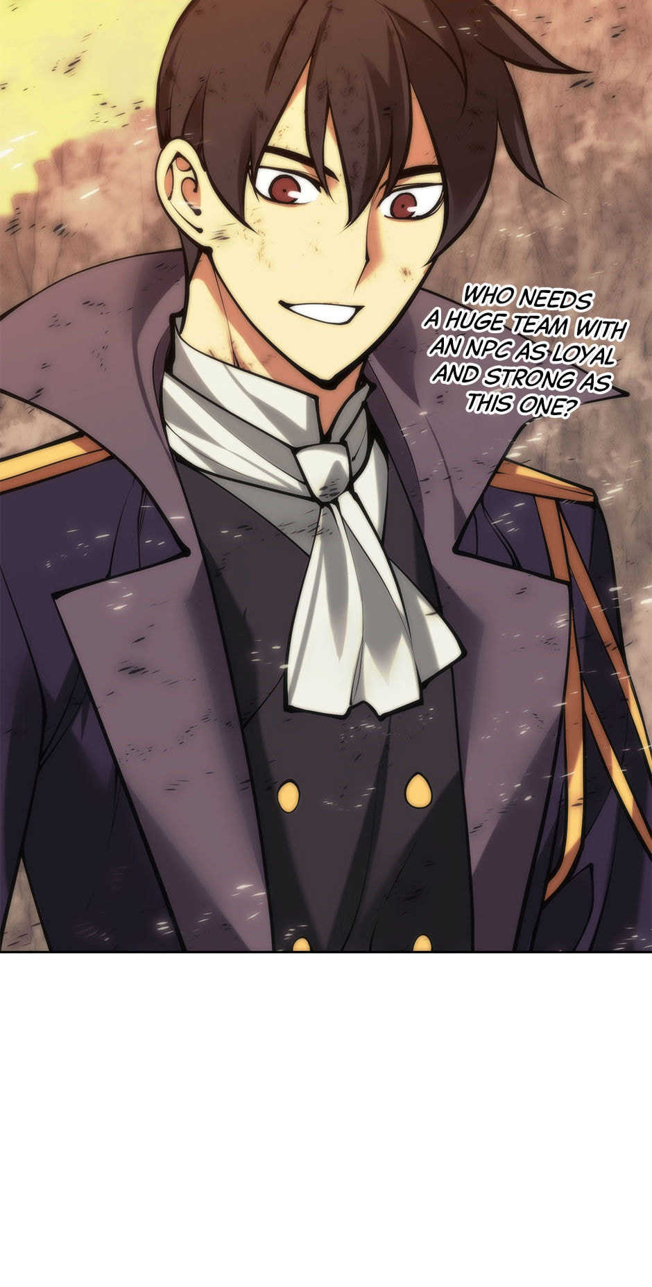 Read Overgeared (Team Argo) chapter 280 image 124 on Lezhin