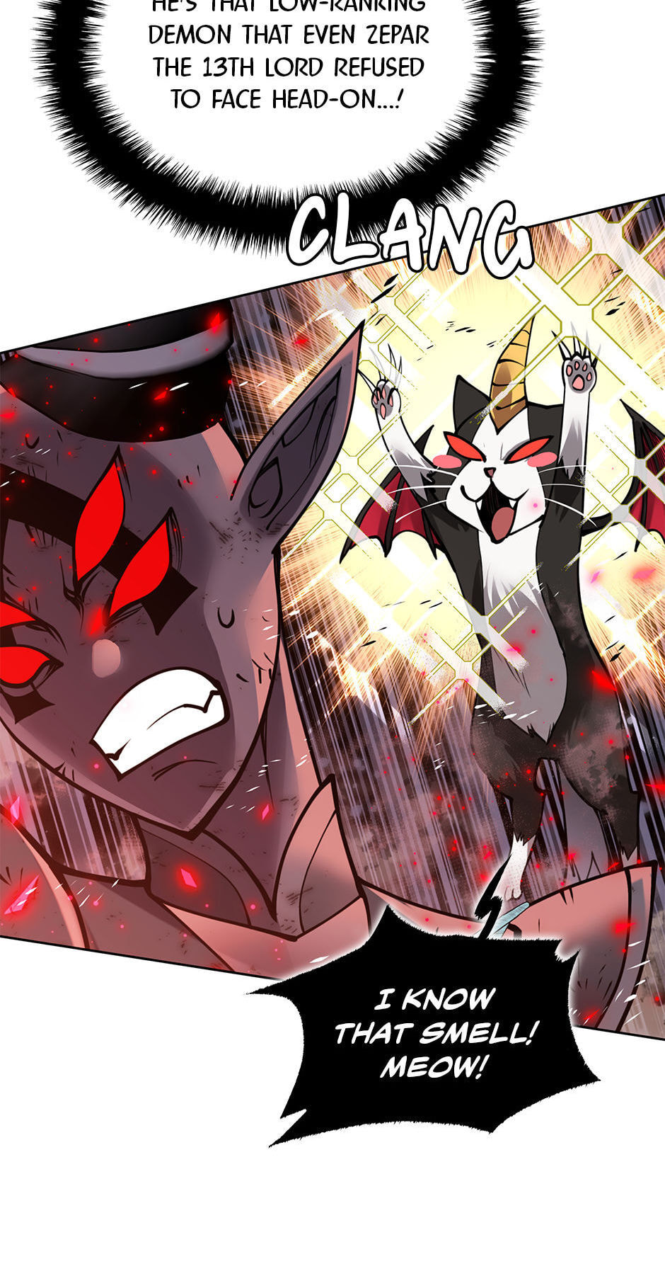 Read Overgeared (Team Argo) chapter 280 image 13 on Lezhin
