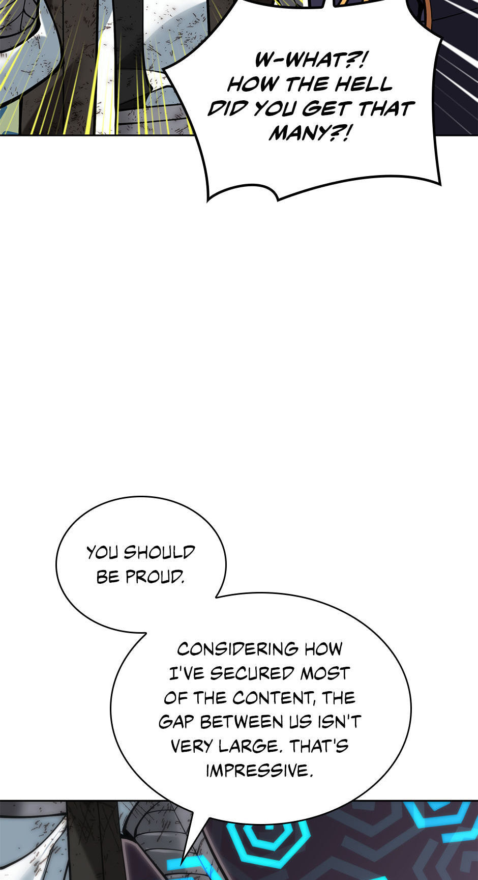 Read Overgeared (Team Argo) chapter 280 image 138 on Lezhin