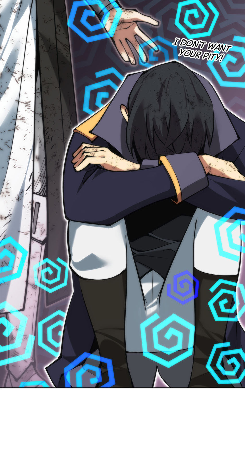 Read Overgeared (Team Argo) chapter 280 image 139 on Lezhin