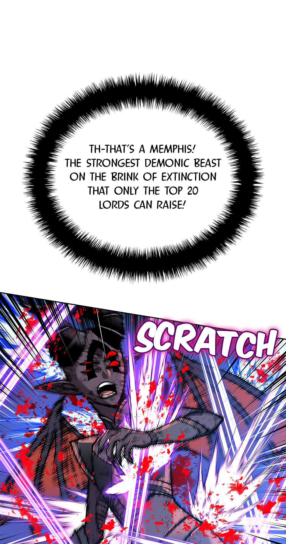 Read Overgeared (Team Argo) chapter 280 image 14 on Lezhin