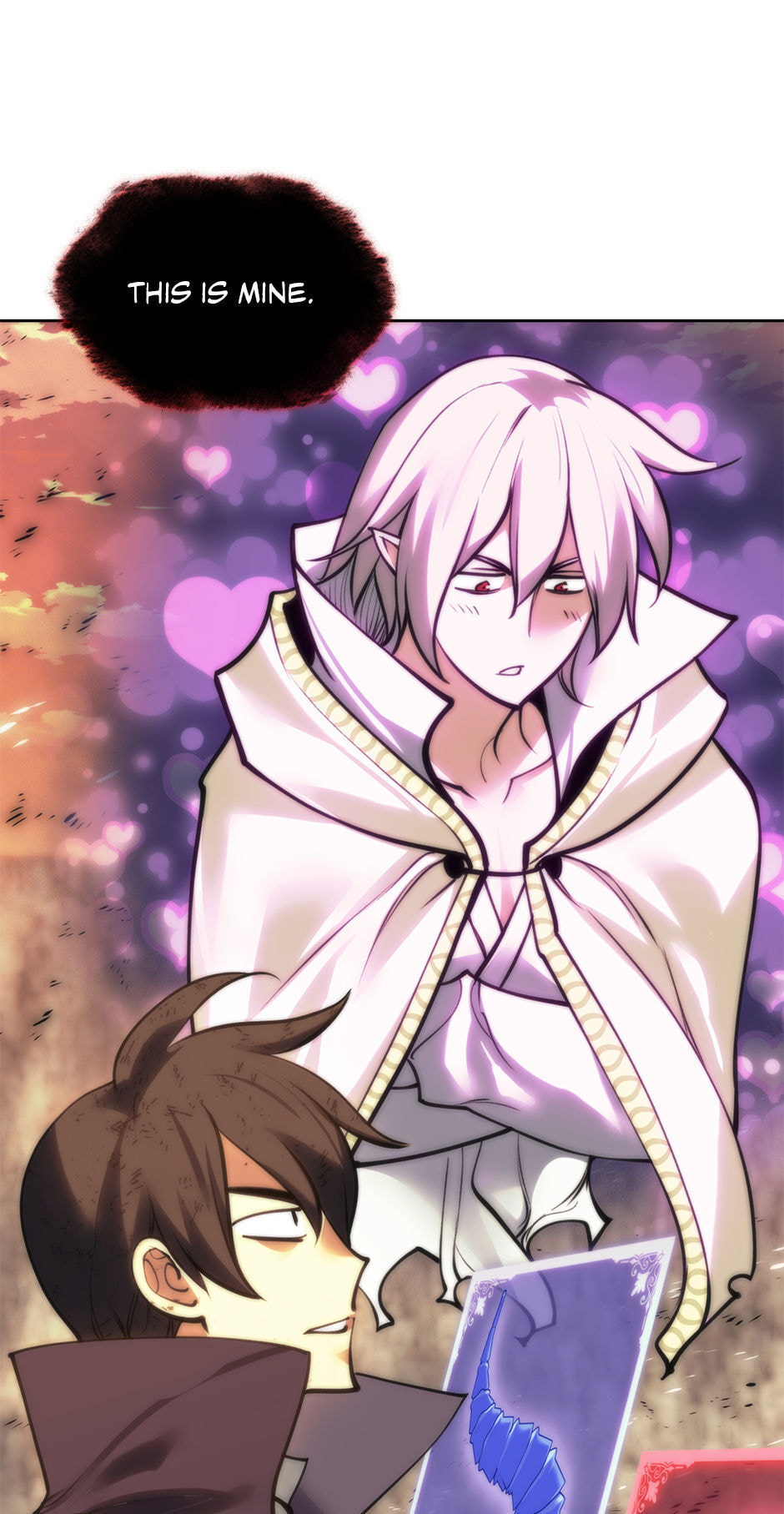Read Overgeared (Team Argo) chapter 280 image 151 on Lezhin