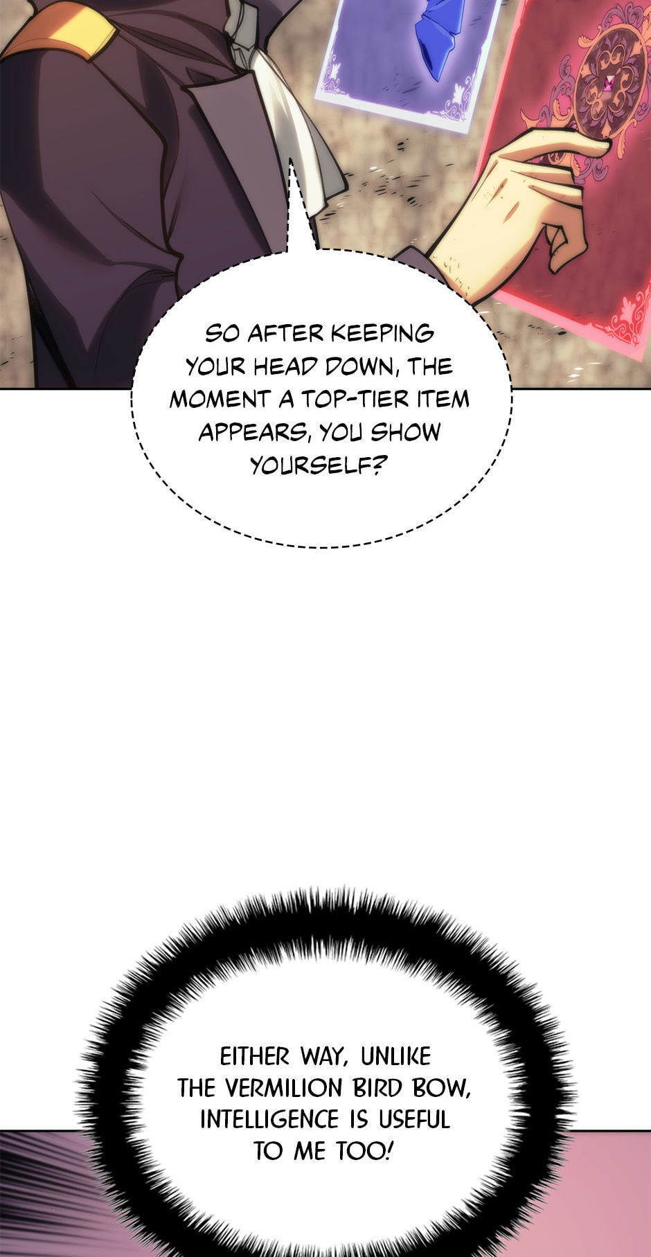 Read Overgeared (Team Argo) chapter 280 image 152 on Lezhin