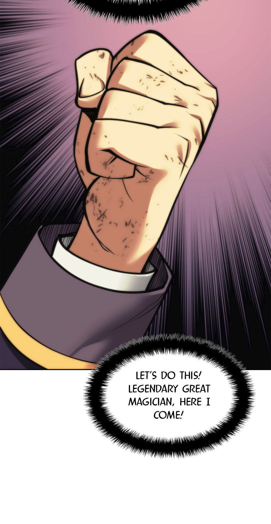 Read Overgeared (Team Argo) chapter 280 image 153 on Lezhin