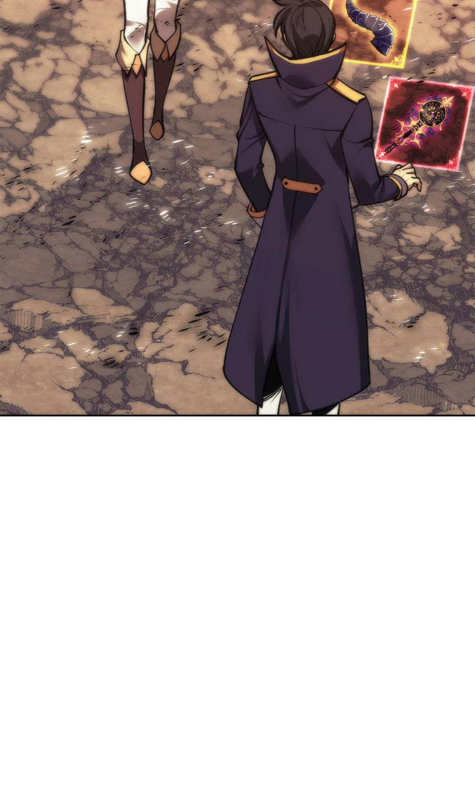 Read Overgeared (Team Argo) chapter 280 image 155 on Lezhin