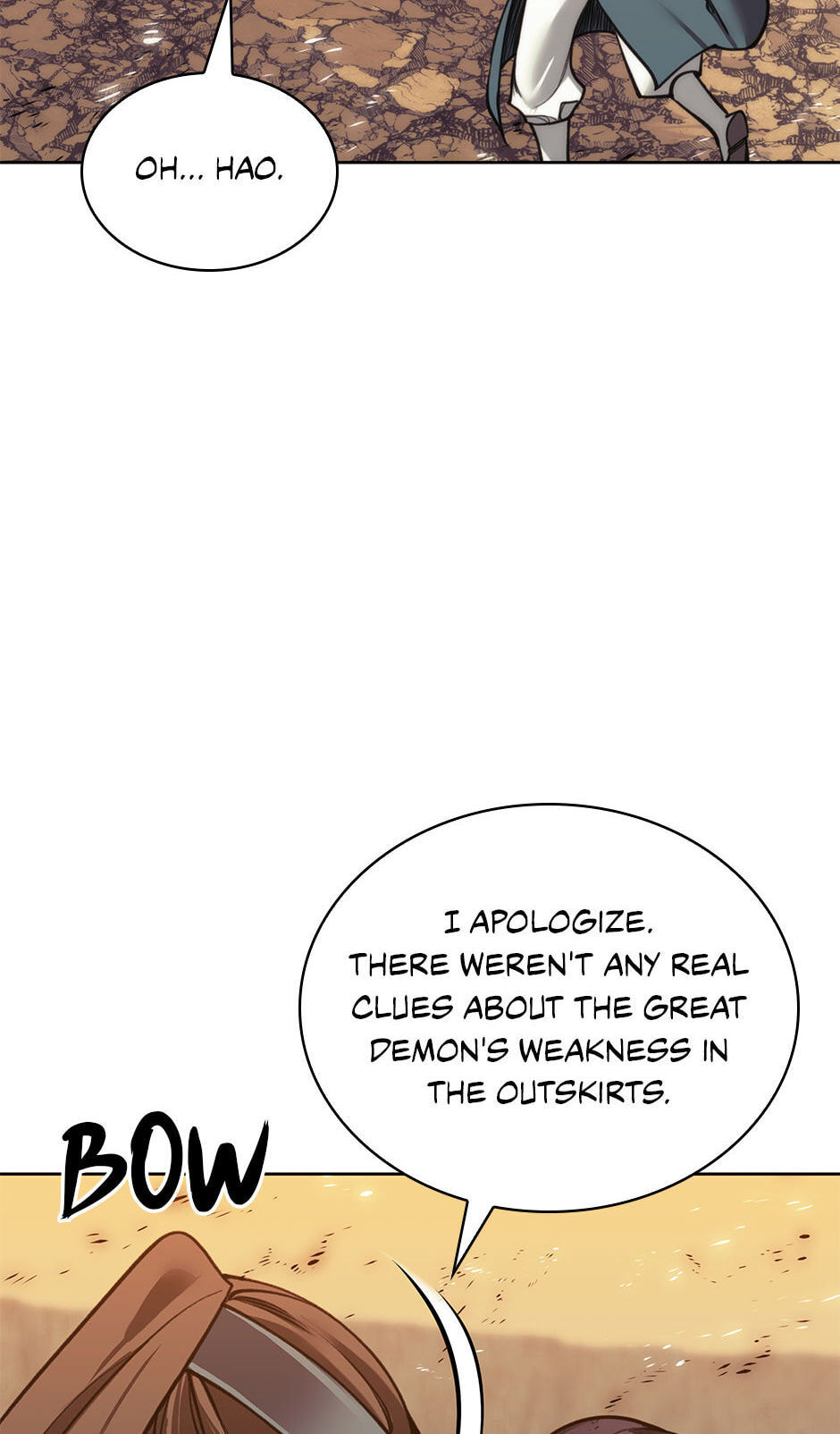 Read Overgeared (Team Argo) chapter 280 image 157 on Lezhin