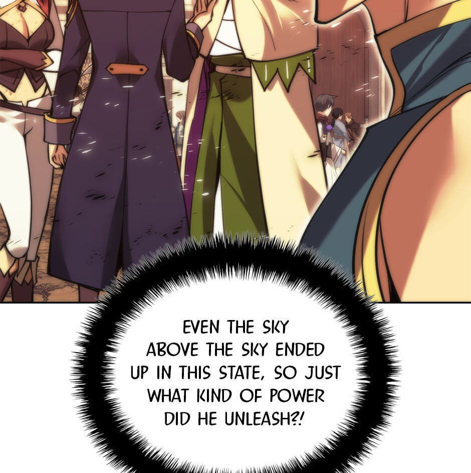 Read Overgeared (Team Argo) chapter 280 image 160 on Lezhin