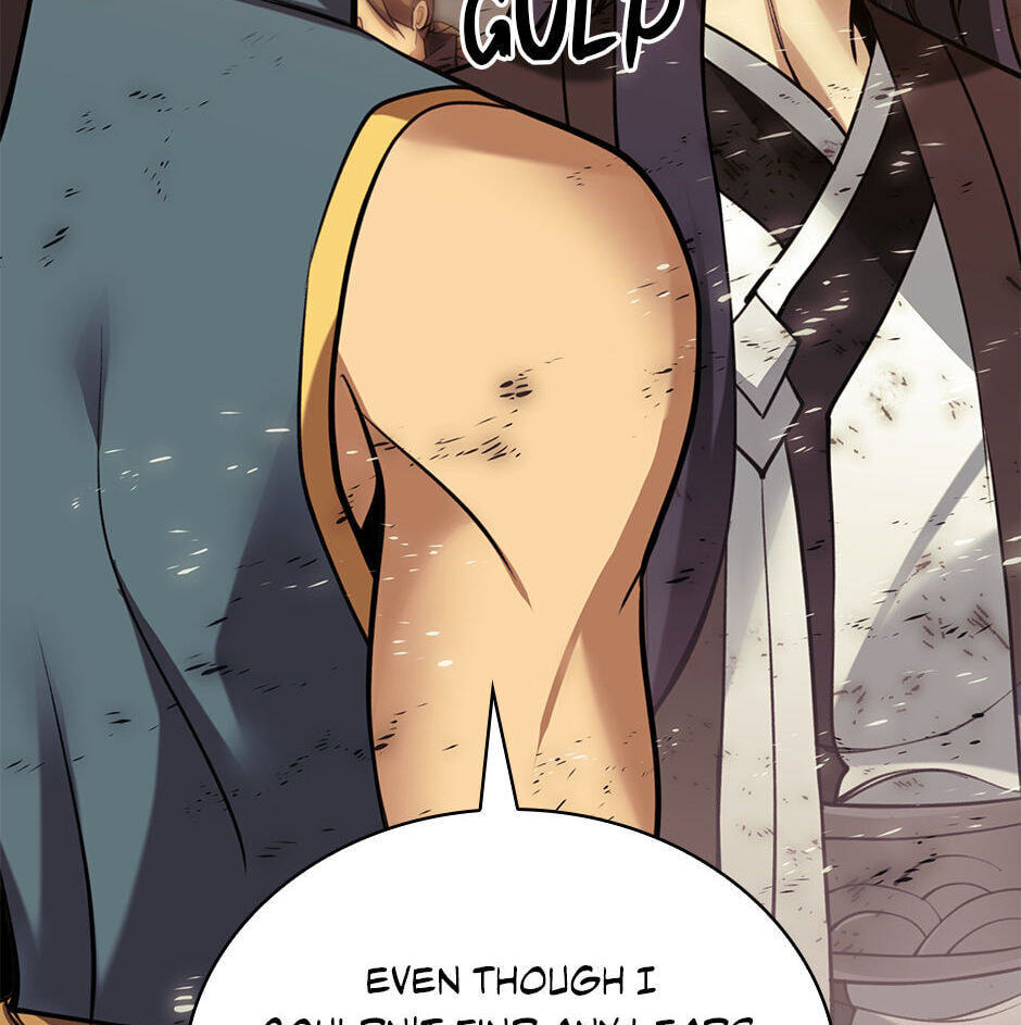 Read Overgeared (Team Argo) chapter 280 image 163 on Lezhin