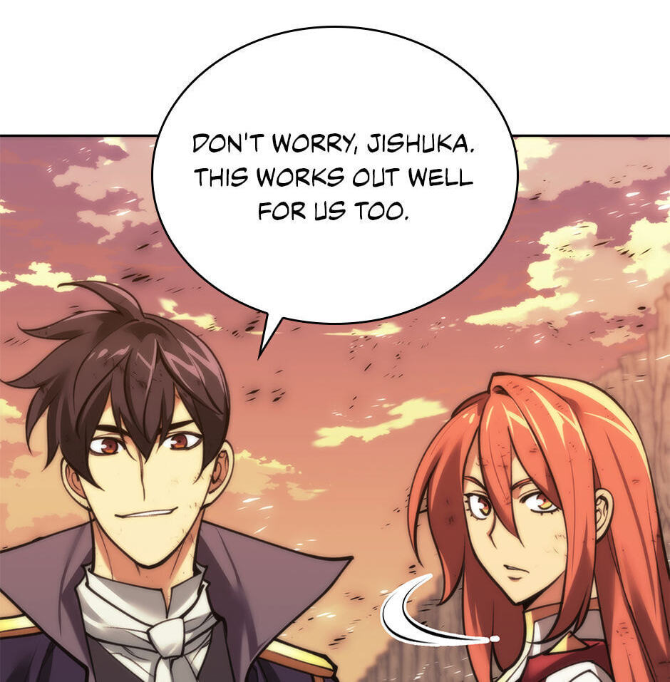 Read Overgeared (Team Argo) chapter 280 image 168 on Lezhin