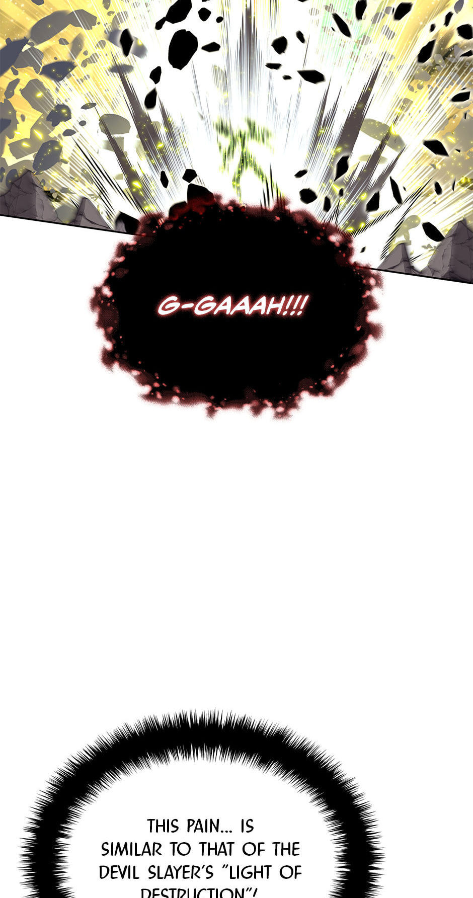 Read Overgeared (Team Argo) chapter 280 image 17 on Lezhin