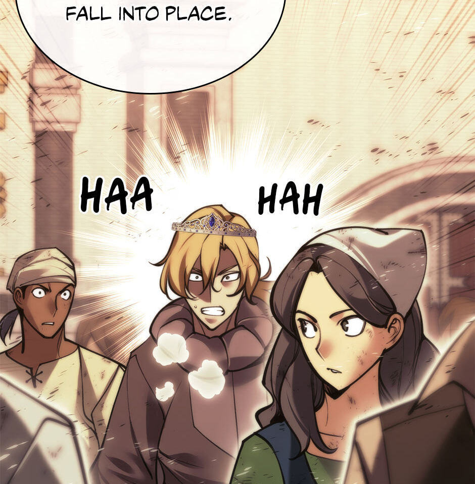 Read Overgeared (Team Argo) chapter 280 image 171 on Lezhin