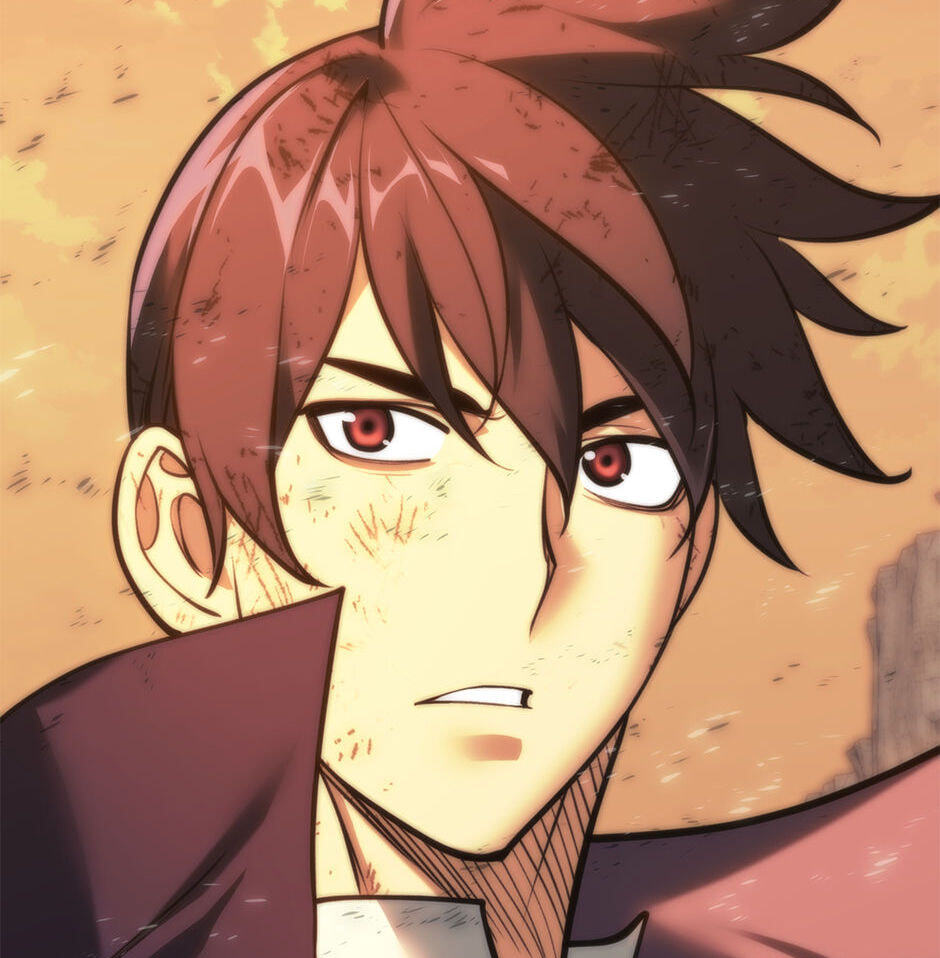 Read Overgeared (Team Argo) chapter 280 image 175 on Lezhin