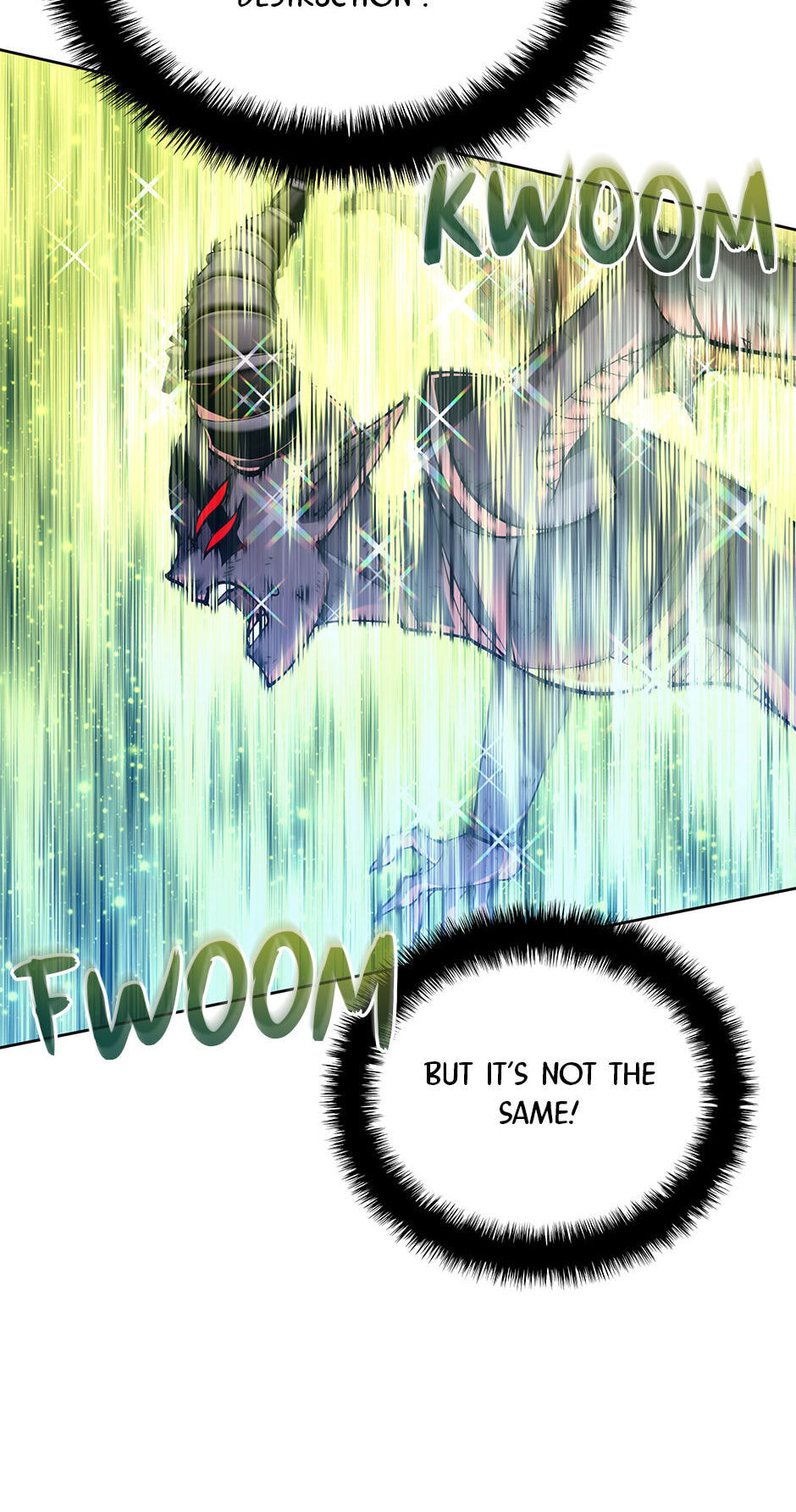 Read Overgeared (Team Argo) chapter 280 image 18 on Lezhin