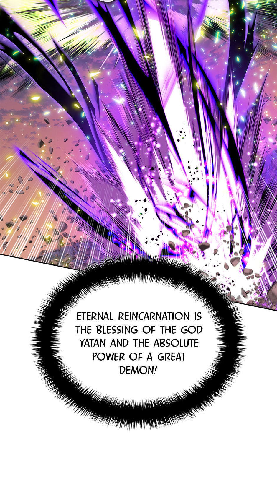 Read Overgeared (Team Argo) chapter 280 image 20 on Lezhin
