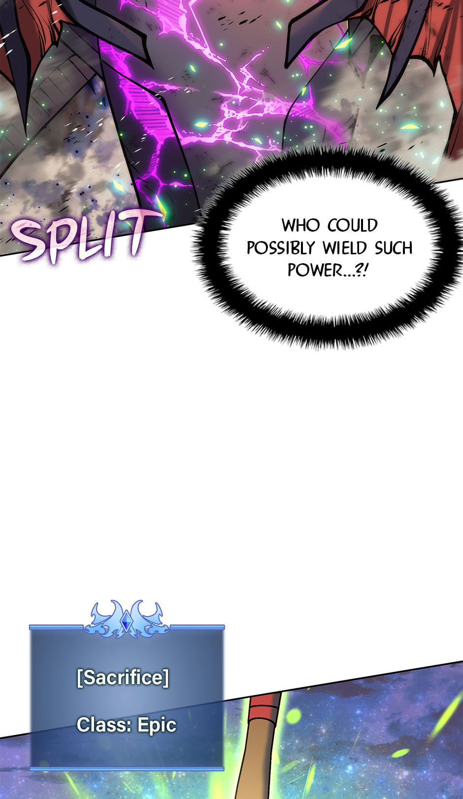 Read Overgeared (Team Argo) chapter 280 image 22 on Lezhin