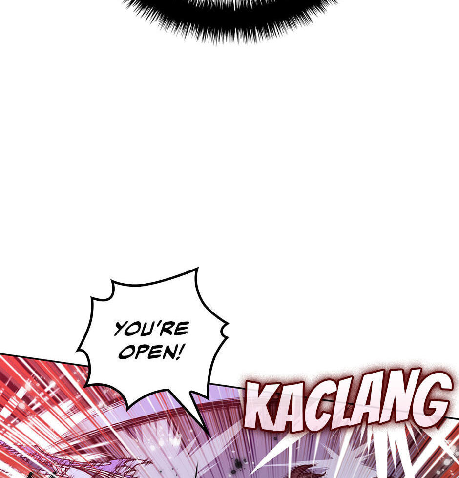 Read Overgeared (Team Argo) chapter 280 image 27 on Lezhin