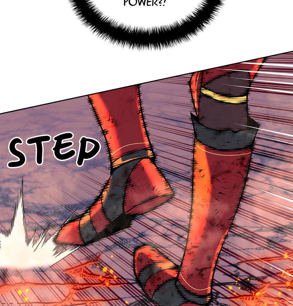 Read Overgeared (Team Argo) chapter 280 image 30 on Lezhin