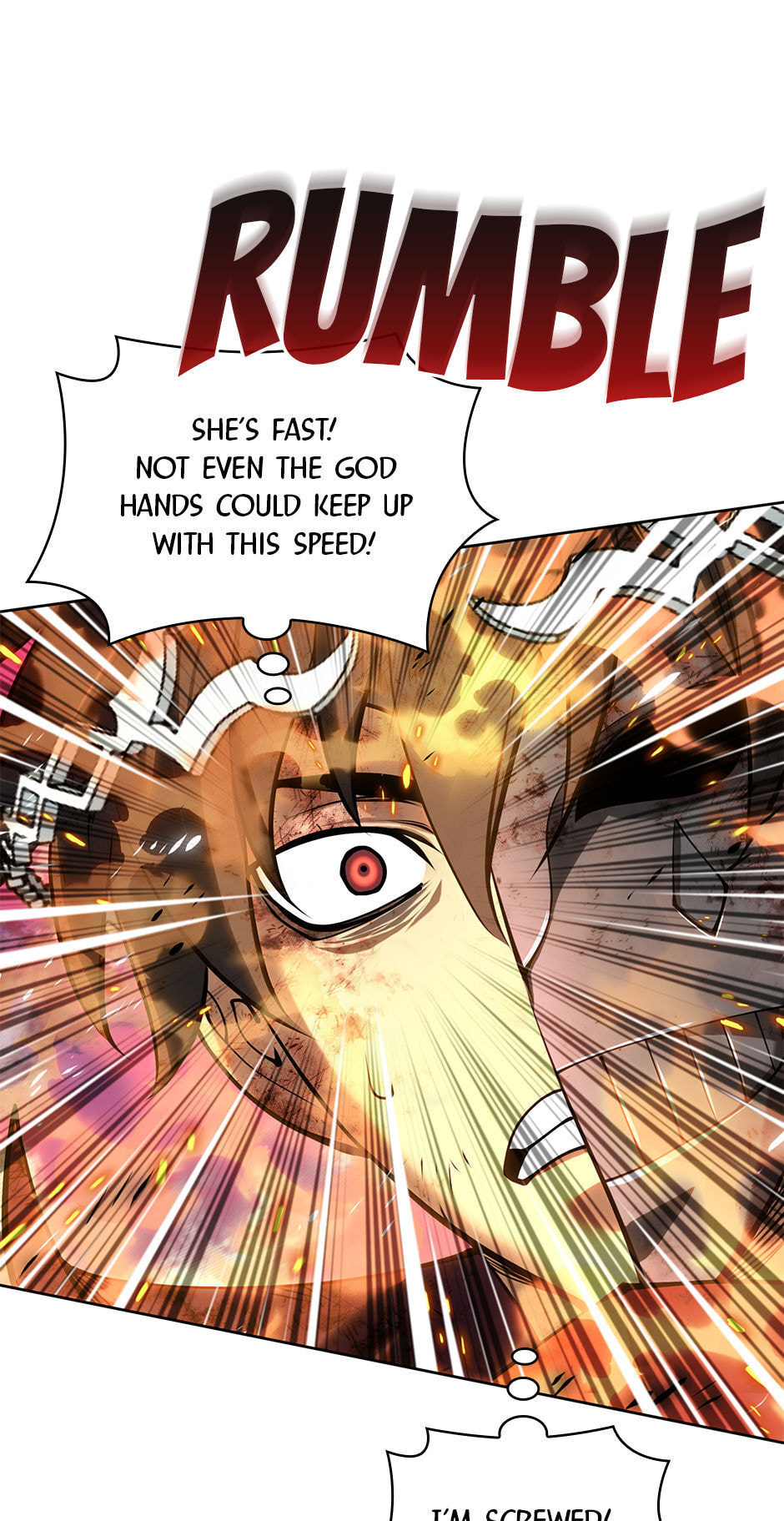 Read Overgeared (Team Argo) chapter 280 image 39 on Lezhin