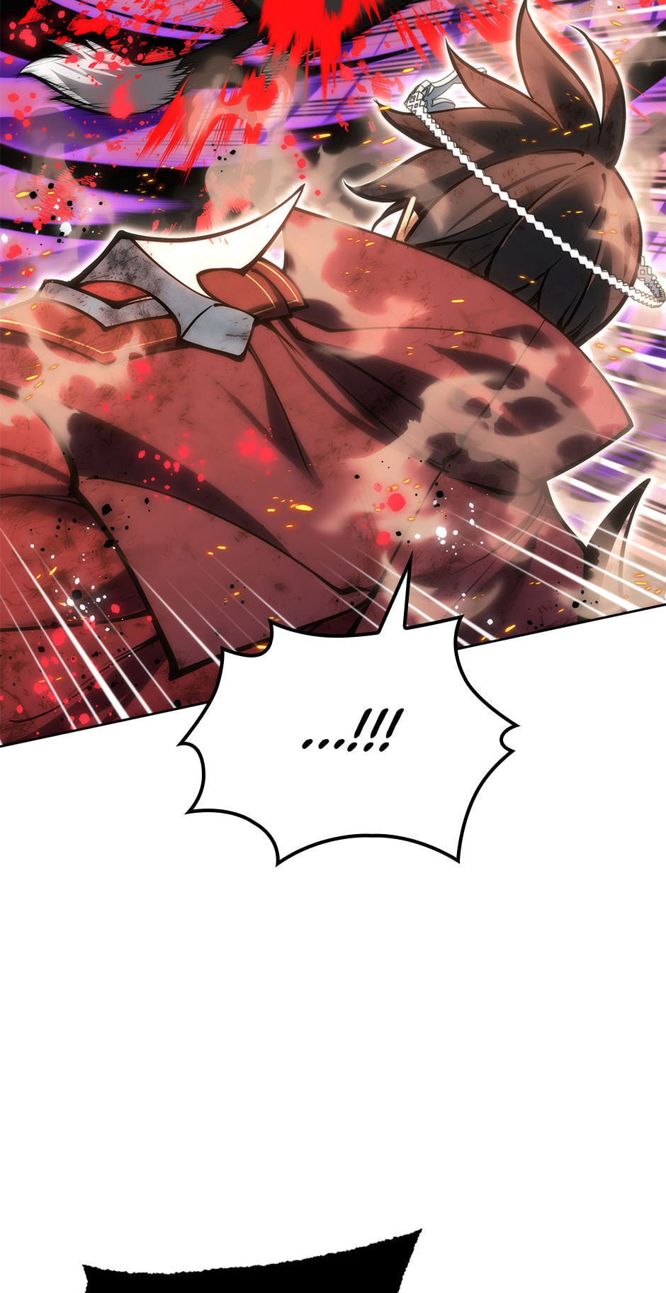 Read Overgeared (Team Argo) chapter 280 image 41 on Lezhin