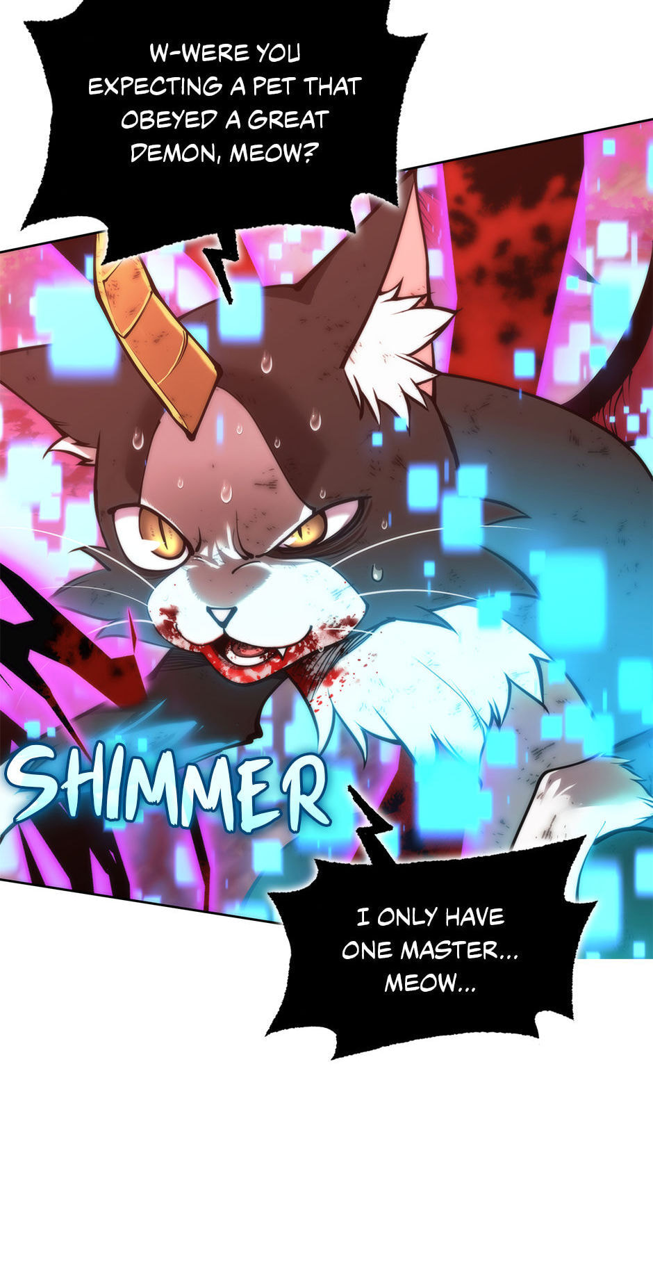 Read Overgeared (Team Argo) chapter 280 image 42 on Lezhin