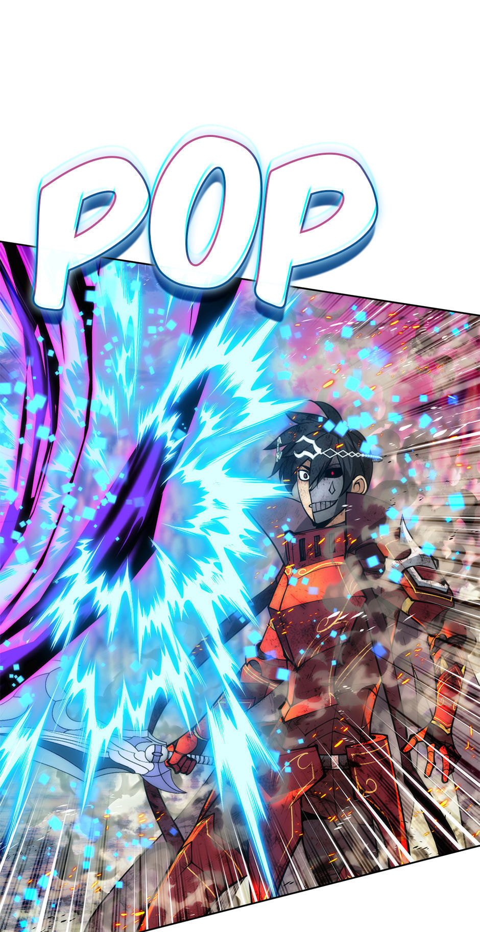 Read Overgeared (Team Argo) chapter 280 image 43 on Lezhin