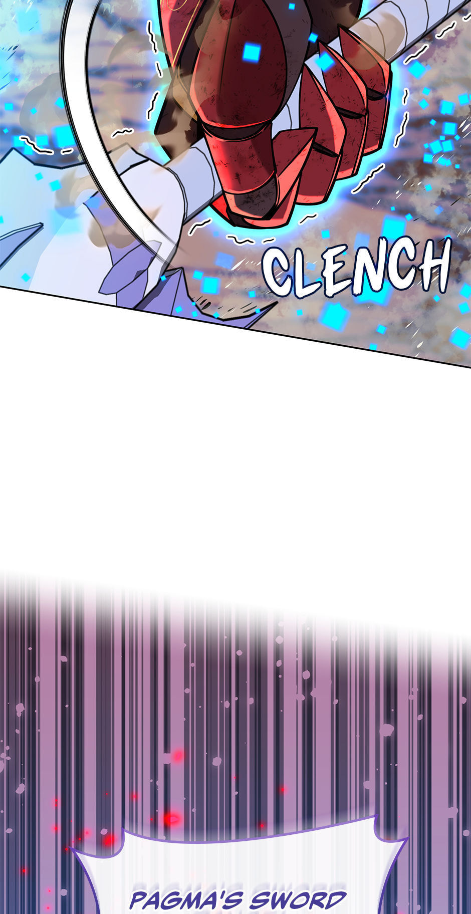 Read Overgeared (Team Argo) chapter 280 image 45 on Lezhin