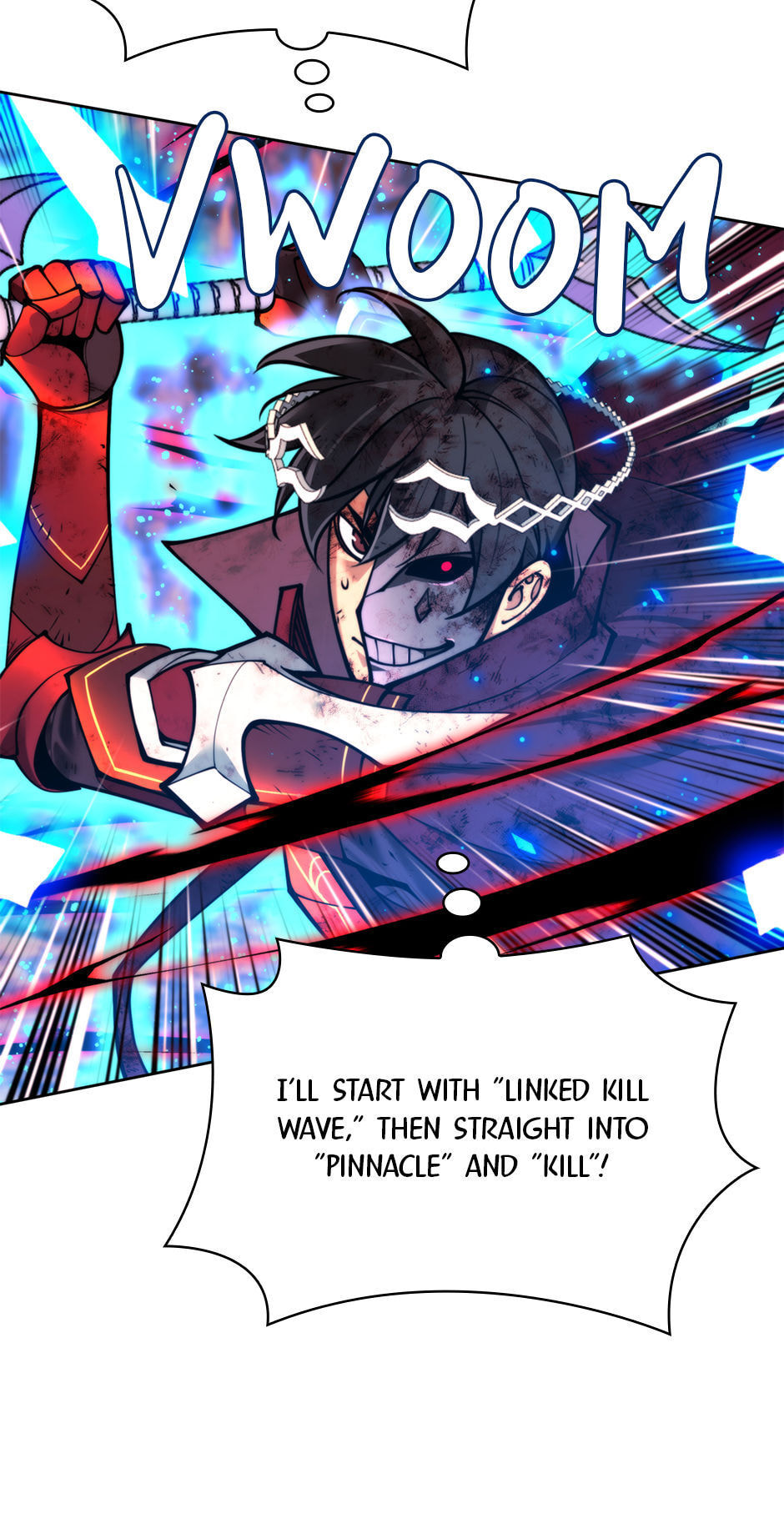 Read Overgeared (Team Argo) chapter 280 image 47 on Lezhin