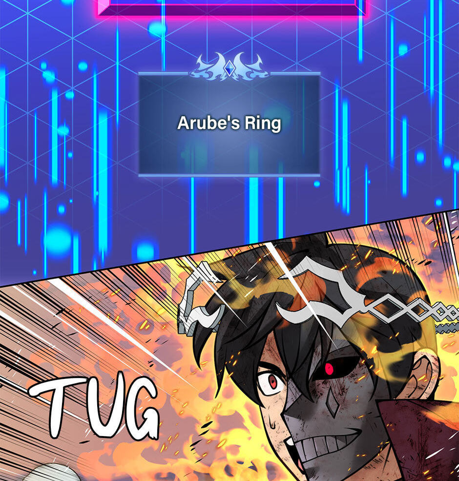 Read Overgeared (Team Argo) chapter 280 image 5 on Lezhin